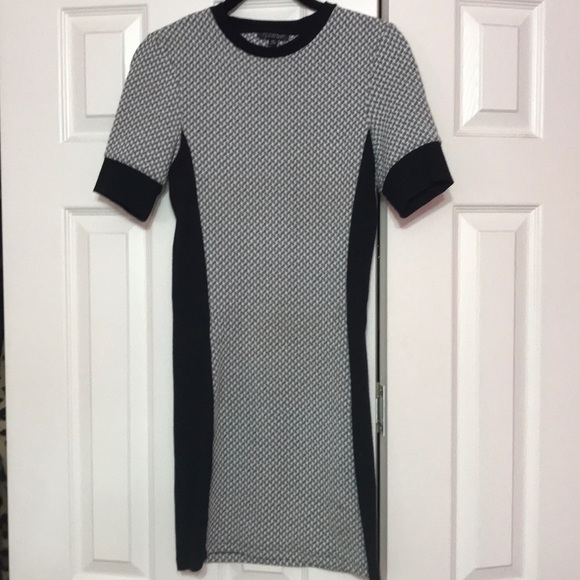 Top shop Body con stretch dress - Picture 4 of 4